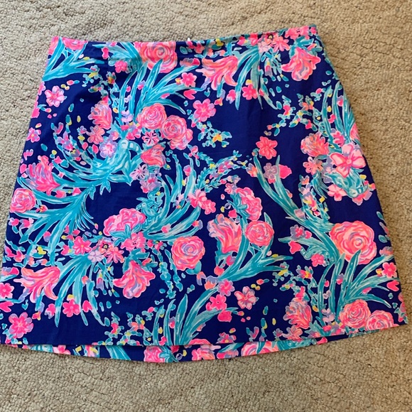 Lilly Pulitzer Dresses & Skirts - Lilly Pulitzer Skirt